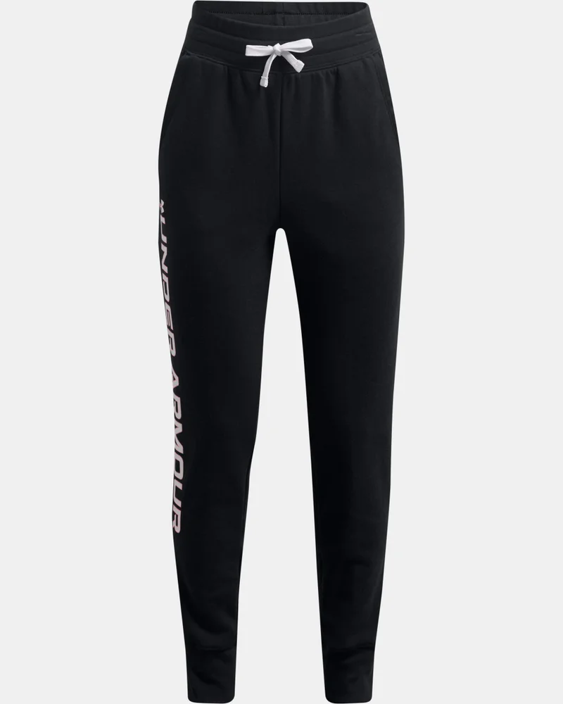 اندر ارمر بنطلون رياضي صوف للأطفال